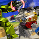 Illustration for article titled Transformers: Devastation is the best Transformers game ever